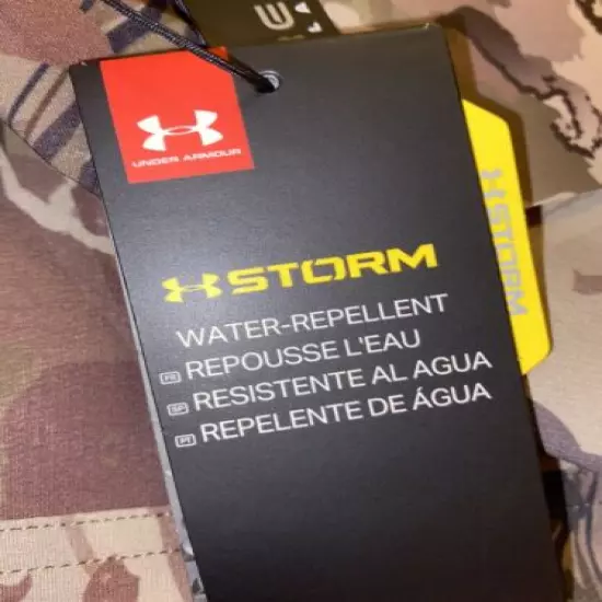 under armour hunting pants 34/30