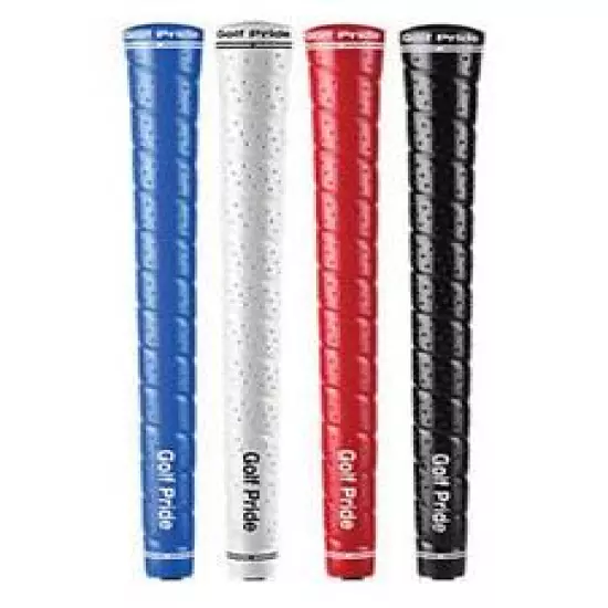 1pcs Golf Pride Tour Wrap 2G Standard Rubber Grip - $8 Postage any Q'ty