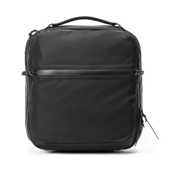 New Black Ember Citadel 18L Backpack