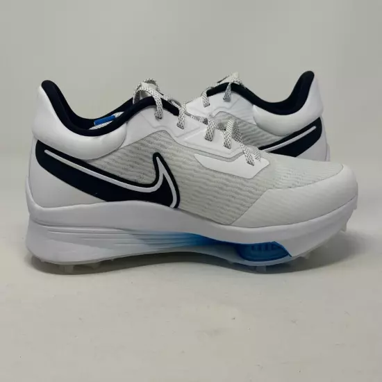 Nike Air Zoom Infinity Tour NEXT% White Golf Shoes DC5221-103 Men’s Size 12.5