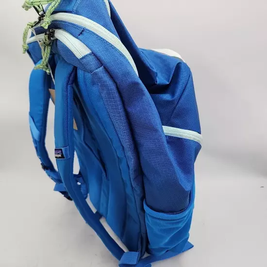 NEW Patagonia Black Hole Pack 32L Backpack Vessel Blue # 49302