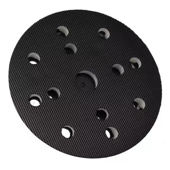 Upgrade and Improve Your Sanding Experience 5 Inch 125mm 492280 Sanding Pad