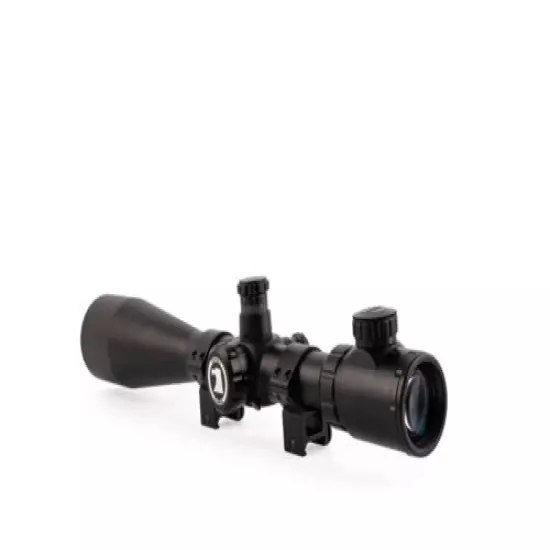 Osprey Global 10-40×50MDG Scope 