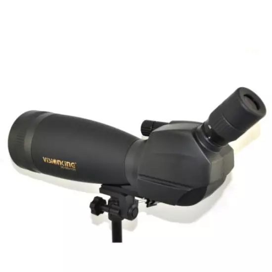 Visionking 30-90x100 Large Ocular Waterproof Spotting scope Powerful Telescope