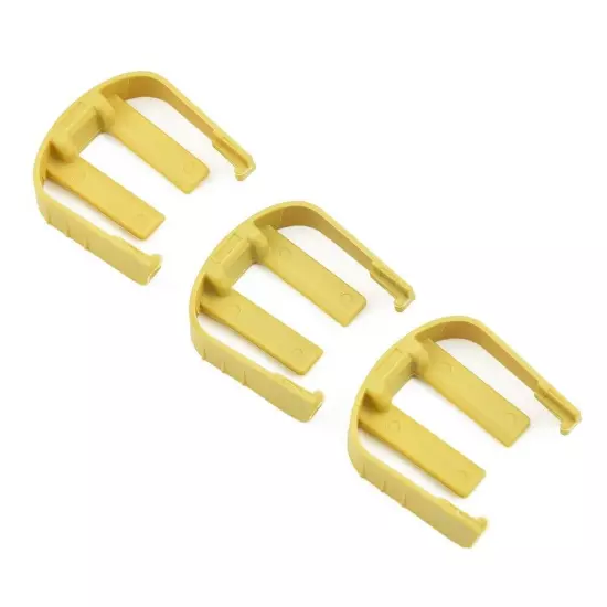 C Clip For Karcher C Clip 1005 New Useful Practical 3pcs 3x Accessories Car