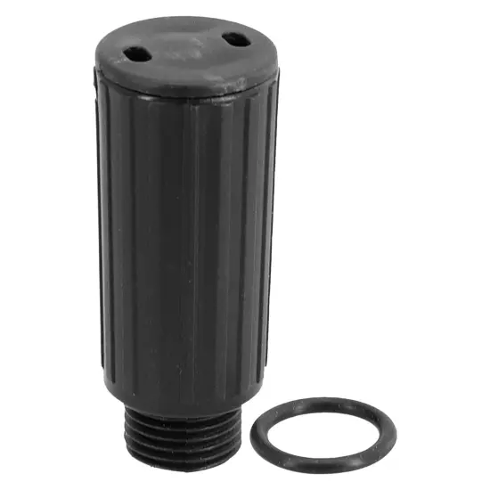 15.5mm Oil Hat Plug-Breathing Rod-Vent Hat For Air-Compressor Pump-Accessories