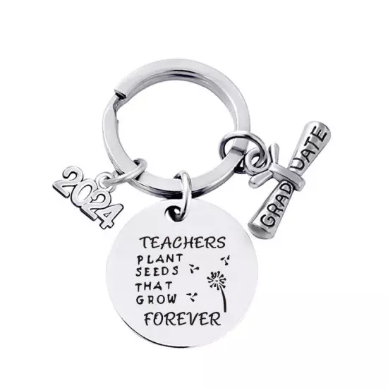 2024 Keychain College Graduation Gifts For Her Him High School Graduate Gifts