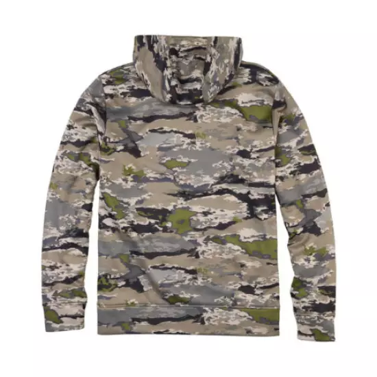 Browning Tech Hoodie- Ovix