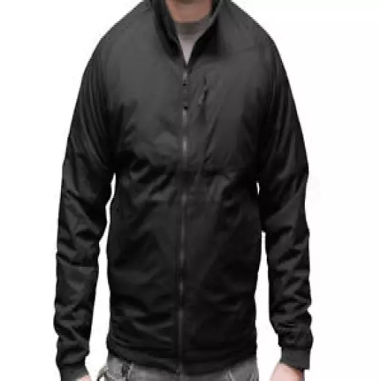 Condor Outdoor Nimbus Light Loft Jacket (Black/L) 21989