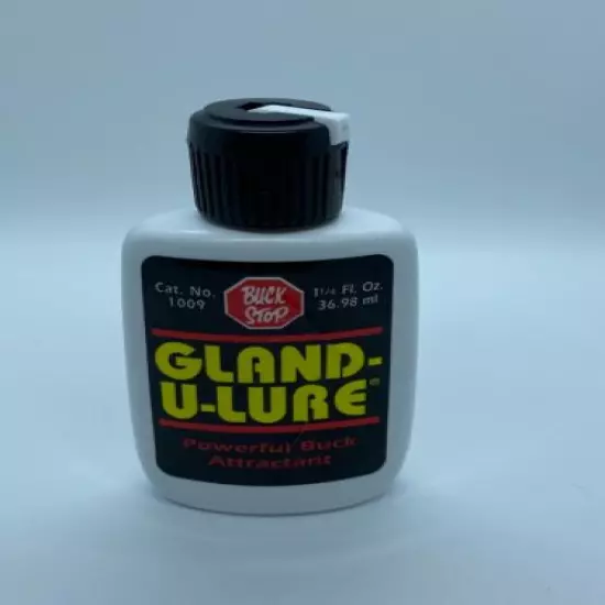 Buck Stop Gland-U-Lure