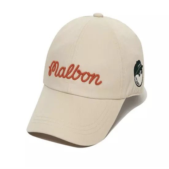 Malbon golf cap golf hat bucket hat sunhat ball cap..