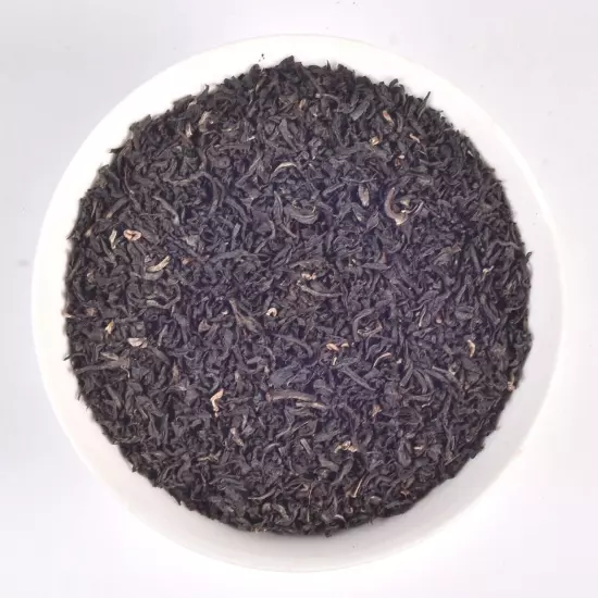 Indian Black Tea Assam's Pure Malty Magic Fresh Blend Loose Leaf Beverage Herbal