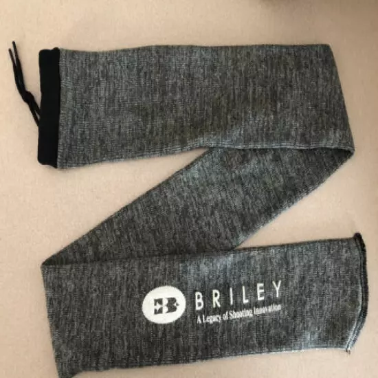 Briley Sack ups Gun Sleeve Shotgun Sock sack-ups 50” Long