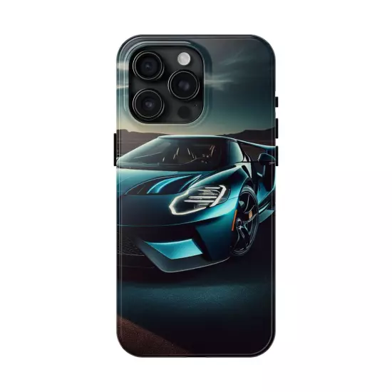 Car Phone Case / Ford GT