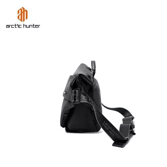 ARCTIC HUNTER Waterproof New Shoulder Men Travel Chest Bag Outdoor Crossbody