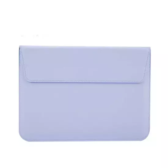 Notebook Laptop Sleeve Case Pouch Bag For MacBook 11 12 13 15 inch Pro Air Cover