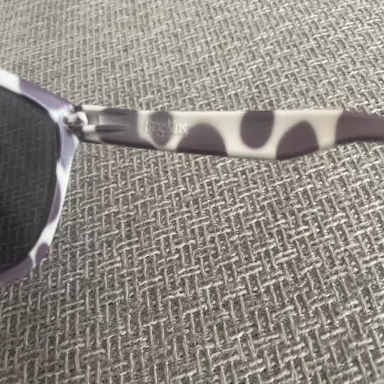 Oakley Frogskins Collector Dalmation/Grey 03-151