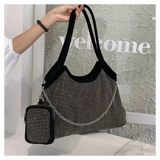 Women's Handbag Bag Dinner Bag Shoulder Bag Women's Party Commuter Bag