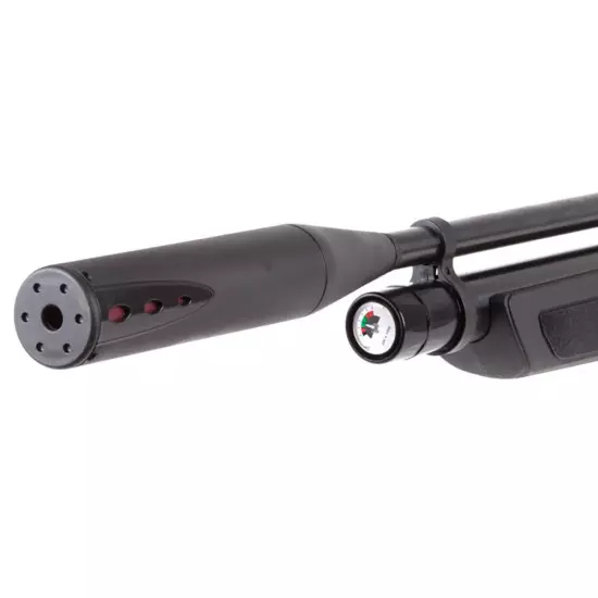 Gamo 600054S Urban PCP .22 Caliber 800 FPS Velocity Multi-shot Action Air Rifle