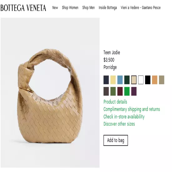 Melie Bianco Brigitte Large Satchel Recycled Vegan Woven Knot Bag Anthropologie!