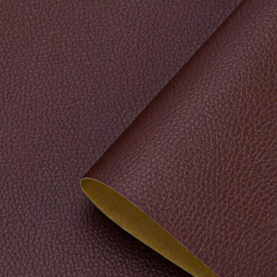 Self-Adhesive Leather-Repair-Patch Leather Refinisher-Cuttable Sofa Repair-Patch