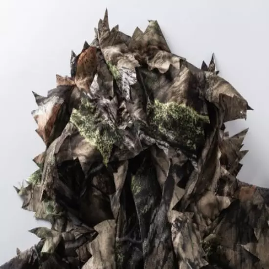 Titan 3D Leafy suit in Mossy Oak Country DNA Pattern