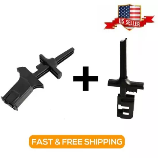 Magazine Speed Loader Combo For Rifles And Pistols Universal Pistol Rifle Loader