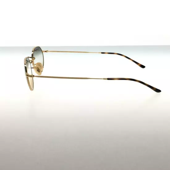 Ray-Ban Mr./Ms. Glasses -- Metal GLD Multicolor Men