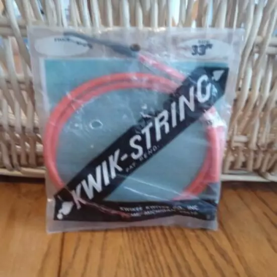 Kwil-String 33" Hunting