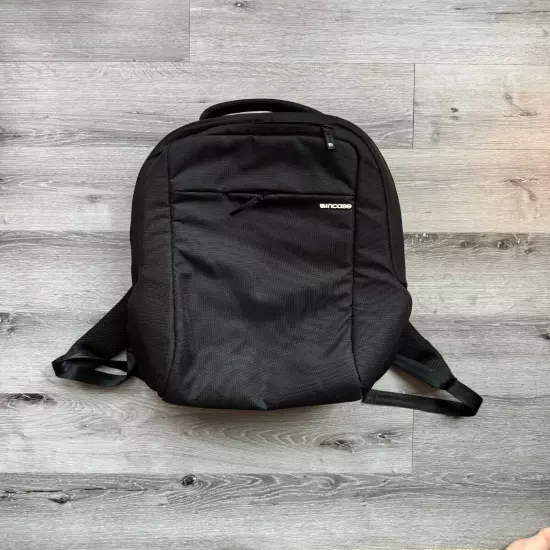 Incase ICON Slim Backpack - Durable Travel Backpack + Laptop Bag CL55535