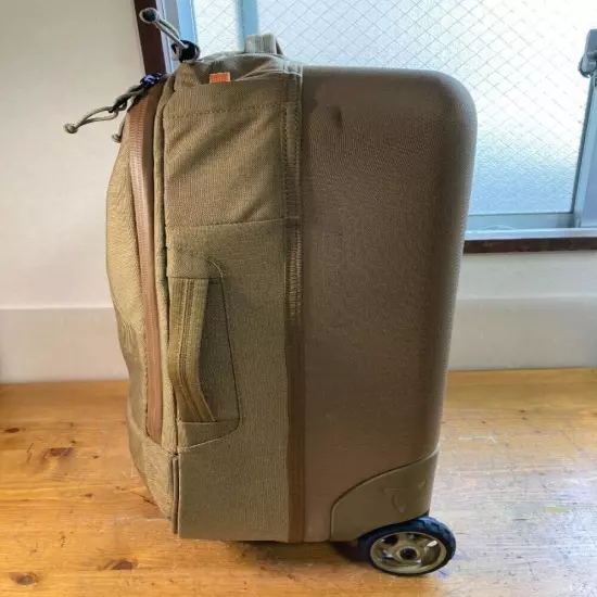 MYSTERY RANCH MISSION WHEELIE 40 Carry Bag