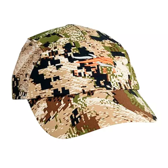 Sitka Ascent Cap GORE-OPTIFADE Subalpine 90172-SA. Reg-$39.00