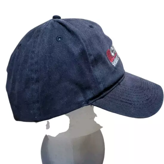 Cryovac Sealed Air Ball Cap Hat Strapback 