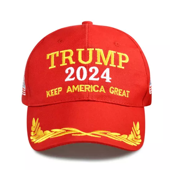 TRUMP 2024 Save America Take America Back HAT Embroidered Donald Trump Hat Cap