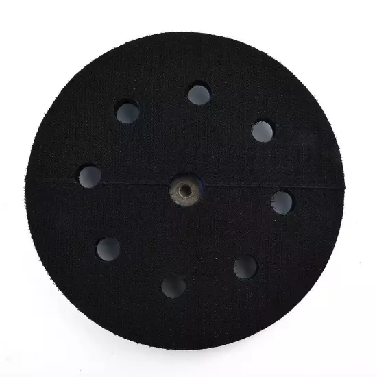 Abrasives Abs Material Sanding Sanding Disc Wall Polishing 180mm Home Work