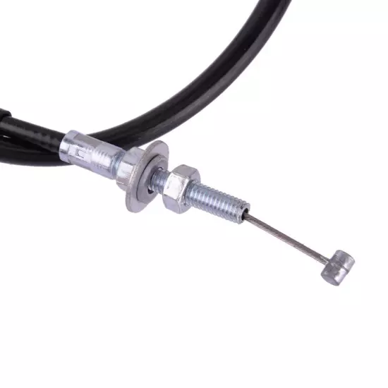 Fit For Club Car DS Golf Cart Accelerator Throttle Cable & Governor Cable B3 @