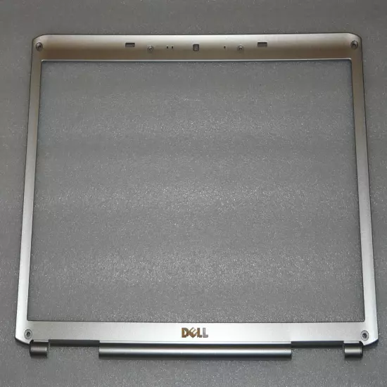 NEW GENUINE DELL INSPIRON 1520 1521 LCD TRIM FRONT BEZEL BROWN GM391 0GM391