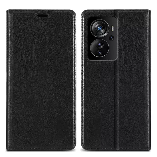 Case for ZTE Axon 40 PRO Cover Protection Book Wallet Magnetic Book