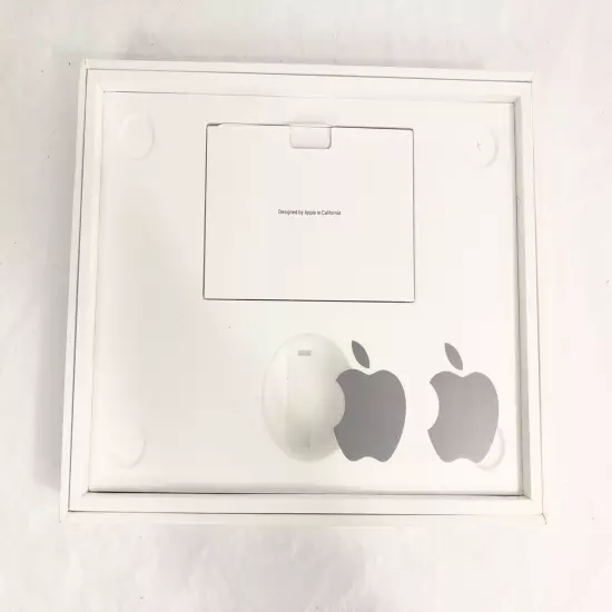 Apple MacBook Air M2 A2681 13.6 inch 8GB 512GB EMPTY BOX ONLY