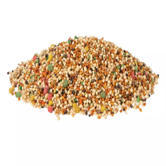 Wild Harvest Universal Blend Premium Small Birds Seed, 3 lbs - NEW