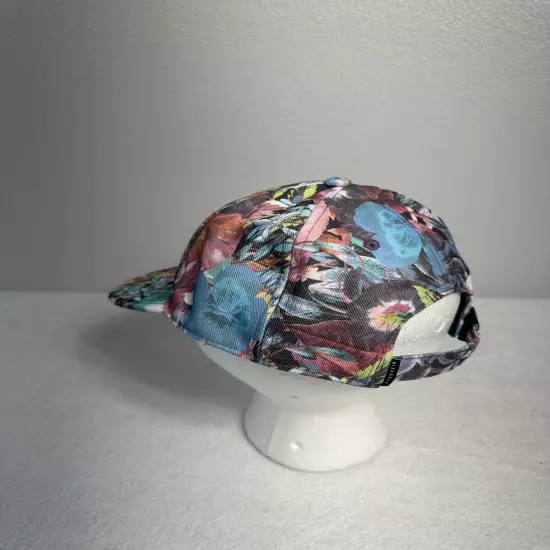 Nike Golf Heritage 86 Hat Dry Fit Cap Floral Adjustable Fit Unisex Baseball