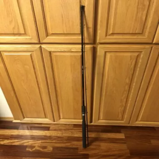 Daiwa black widow fishing pole BW16C 8’6”