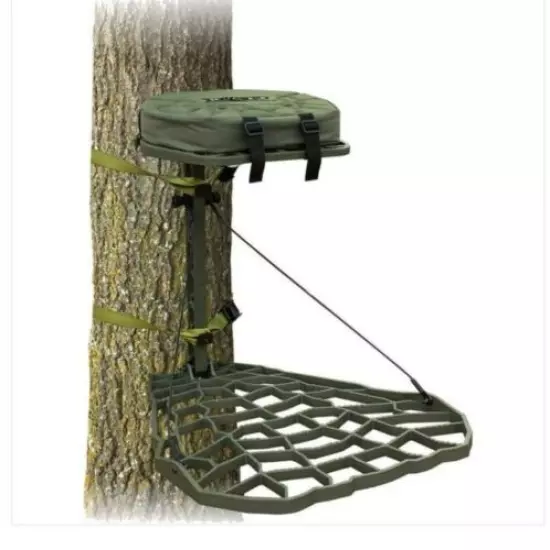 New XOP Vanish Evolution Hang-On Treestand