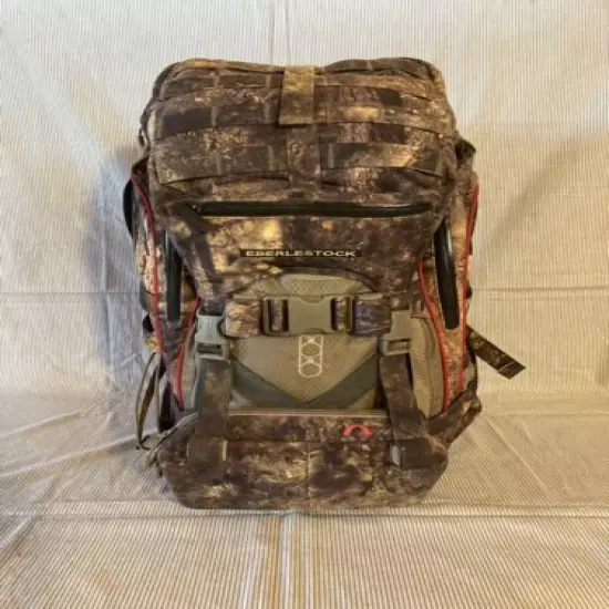 Eberlestock Team Elk Backpack M5 RMEF - Western Slope - Preowned