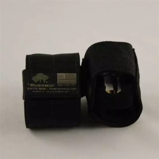 Wilderness Tactical Speedloader Pouch for Speedloader or Small Magazines