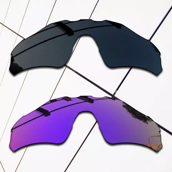 TRUE Polarized Replacement Lenses for-Oakley Radar EV Path OO9208 Wholesale