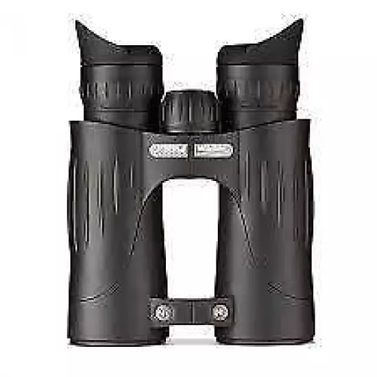 STEINER WILDLIFE 8X44 XP 2302 BINOCULAR