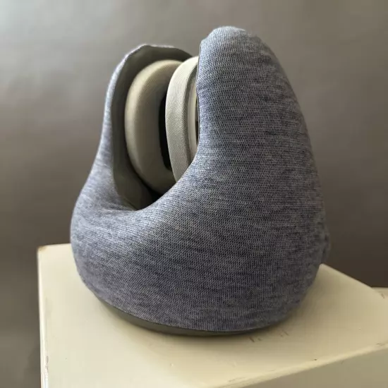 Mumba Noise Canceling Travel Pillow