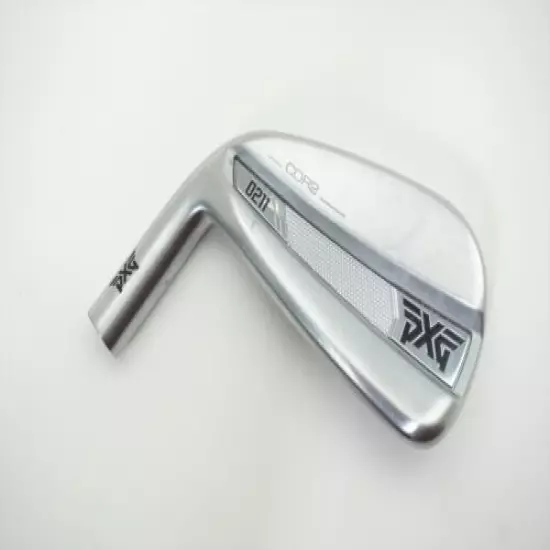 LH 2019 PXG 0211 COR2 27* Degree #6 Iron Club Head Only SEE NOTE 894844 Lefty