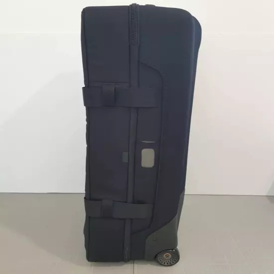 Nike Fiftyone49 XL Roller Bag Black (PBZ278-0011)